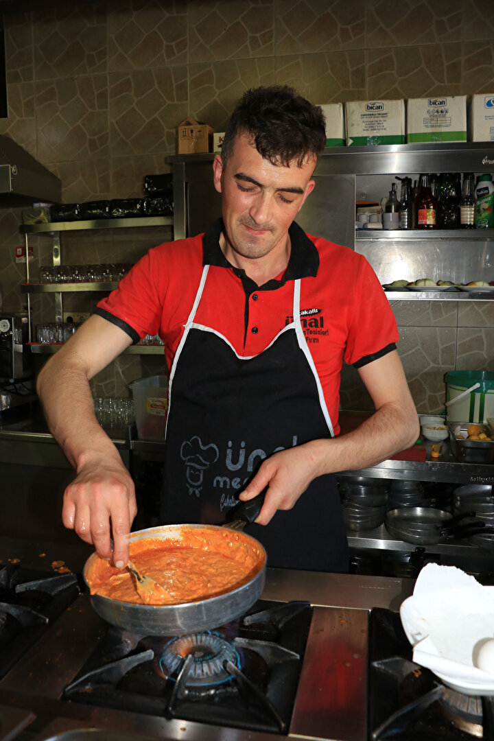 Cakalli Menemeni Is Kapisi Oldu Cakalli Menemeni Nasil Yapilir