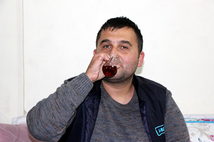 https www yenisafak com foto galeri hayat ayak parmaklari eline nakledildi dunyaya yeniden gelmis gibiyim 2035690
