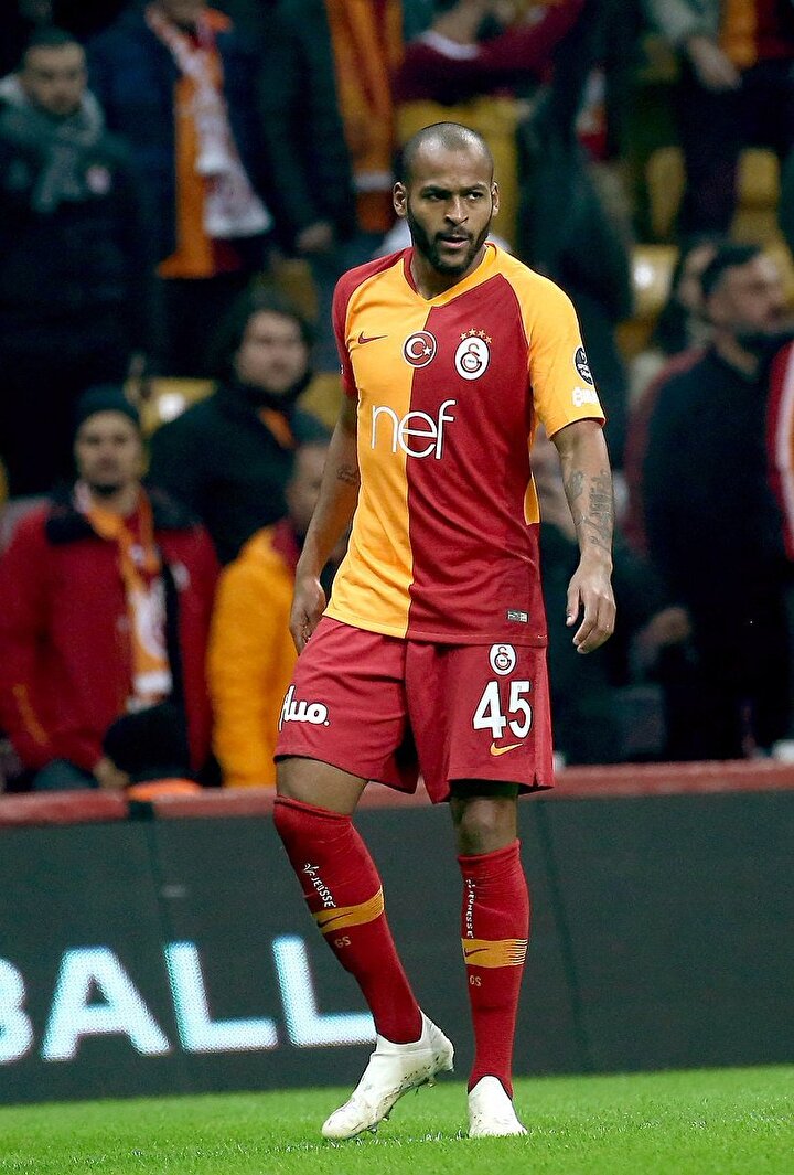 Süper Lig'de 14. haftanın 11'i