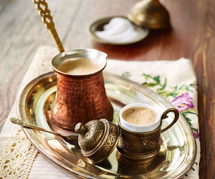 Her gün kahve içmek kilo verdirir mi? Kahve içmek iştahı keser mi