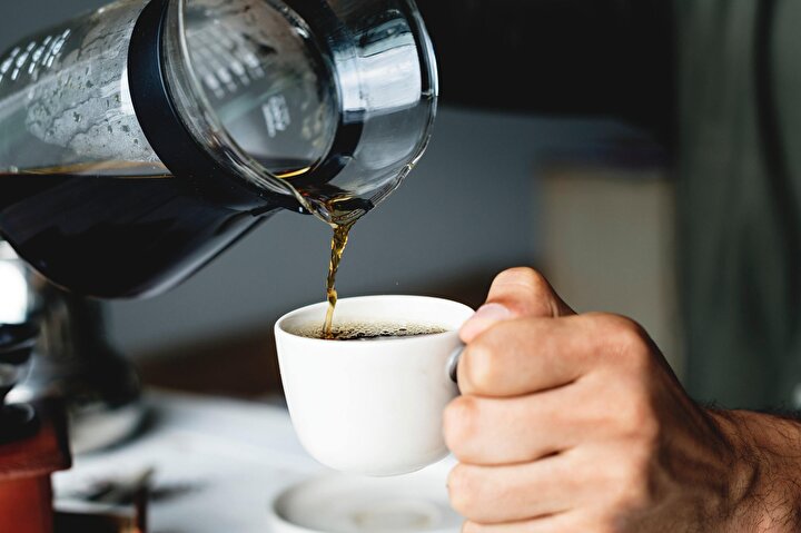 Her gün kahve içmek kilo verdirir mi? Kahve içmek iştahı keser mi