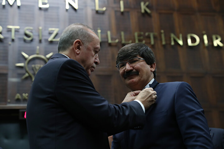 Saadet Partili Osmaniye - Hasanbey ilçesi Belediye Başkanı Selahattin Denizoğlu