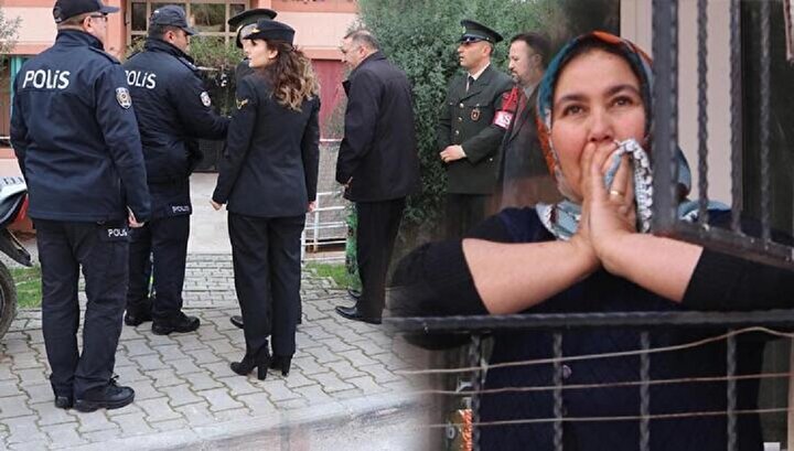 İdlibde, Bahar Kalkanı Harekatında rejim güçlerinin saldırısı sonucu şehit olan İstihkam Uzman Onbaşı Armağan Akmanın,  (23) Pamukkale ilçesine bağlı Aktepe Mahallesi 2390 Sokakta oturan ailesine acı haber verildi.