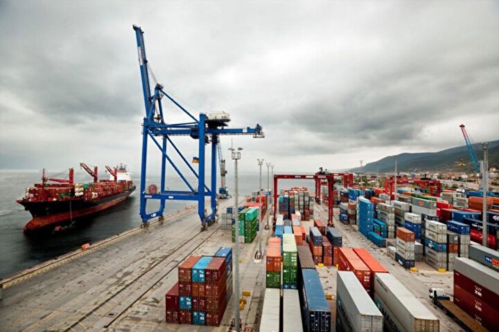 Ülke: ABD 2018 Sırası: 4 2019 Sırası: 4 2019 İhracat Rakamı (Dolar): 7.892.896,8