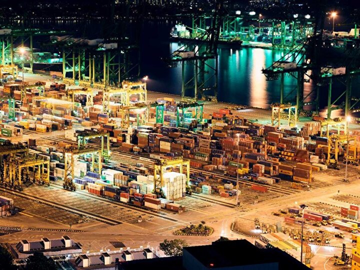 Ülke: Çin 2018 Sırası: 15 2019 Sırası: 16 2019 İhracat Rakamı (Dolar): 2.583.000,5