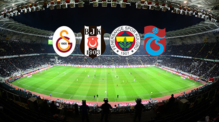 Super Lig De Seyirci Ortalamasinda Zirve Belli Oldu