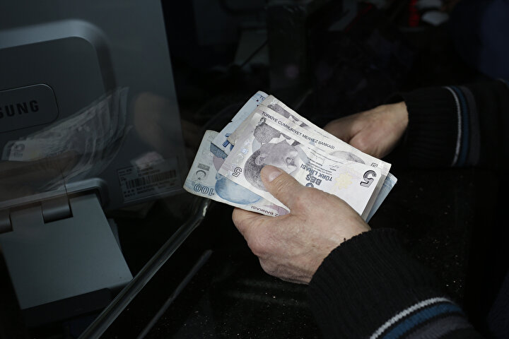 16 banka borc erteliyor yeni safak