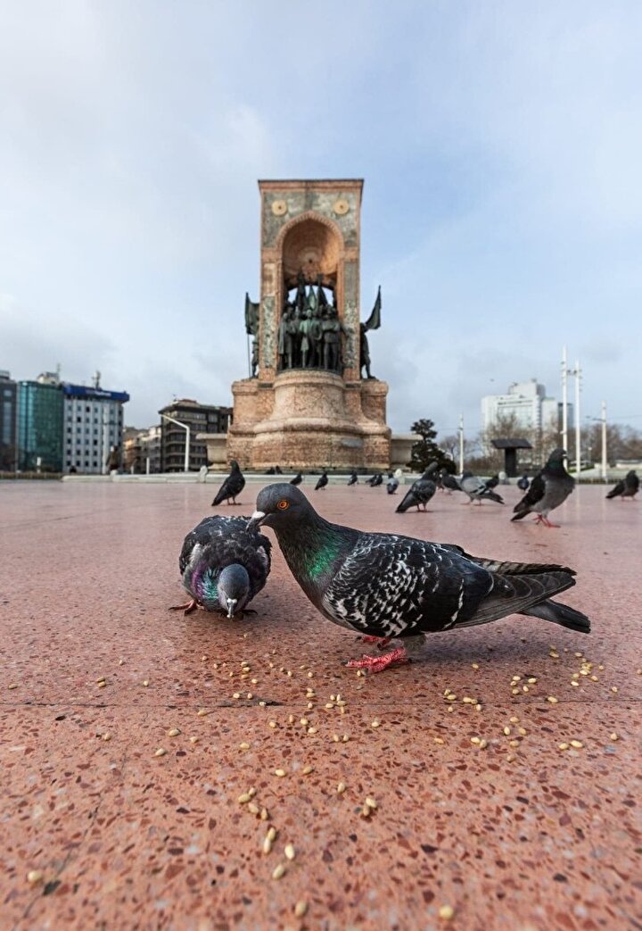 İstanbul Valisi Ali Yerlikaya, İstanbullulara 48 saat hiç çıkma çağrısında bulundu.