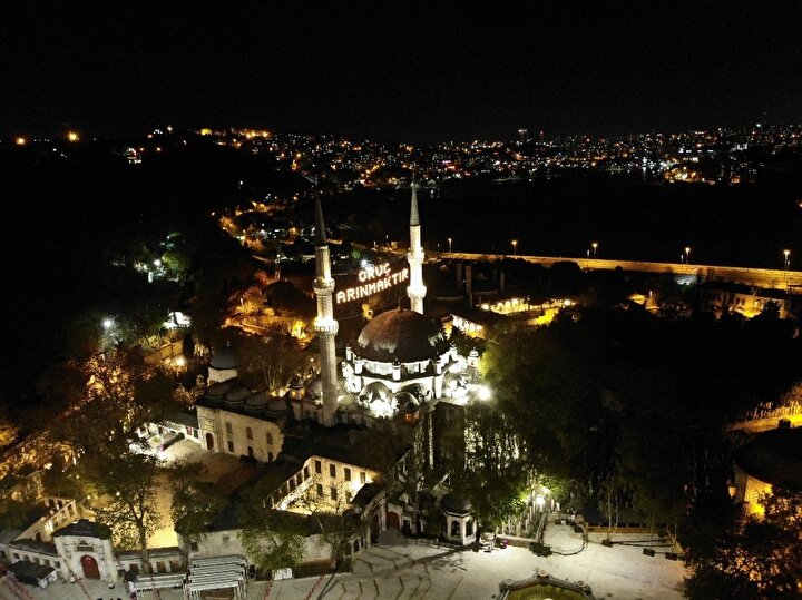 evde bayram namazi nasil kilinir il il