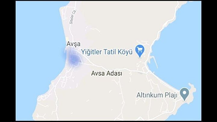 Tatile Cikacaklar Dikkat Iste Tatil Beldelerinin Koronavirus Yogunluk Haritasi
