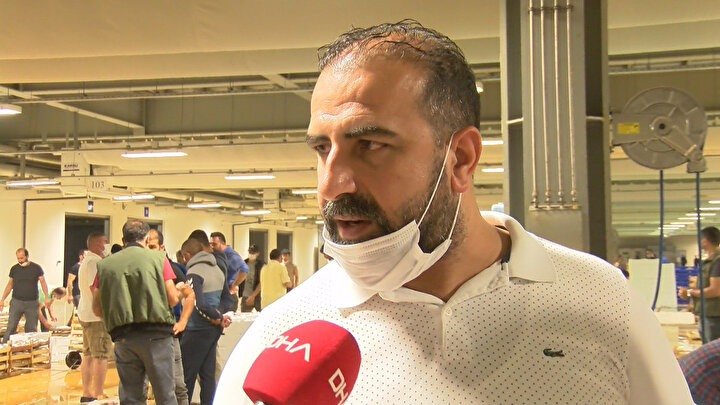 balik sezonu acildi palamut mezatta 10 liraya dustu vatandaslar gece saatlerinde akin etti yeni safak