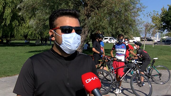 Florya Sahilinde Bakimsiz Yaya Ve Bisiklet Yolu Isyani