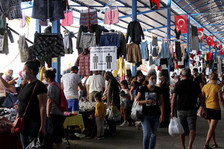 Edirne Haberleri Bulgar Turistler Alisveris Icin Edirne Yi Tercih Ediyor
