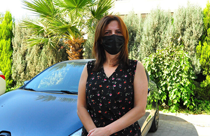 Sifir Otomobilin Koltugundan Cikan Falcata Parmagini Kesince Suc Duyurusunda Bulundu