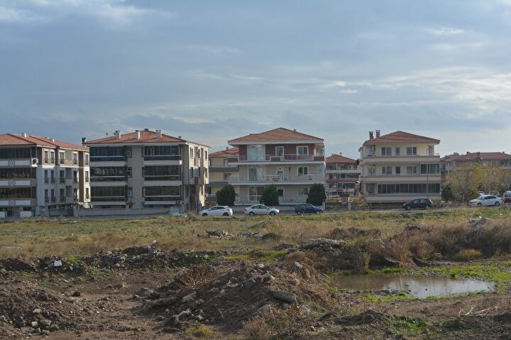 Ayvalık’ta Kovid19 pandemisi konut fiyatlarını ve ev kiralarını uçurdu