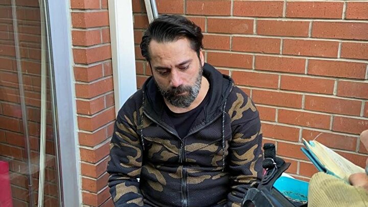 cilgin sedat in evi ve tum esyalari yandi unlu sanatcilar tum hasari ve borclarini karsilayacak yeni safak