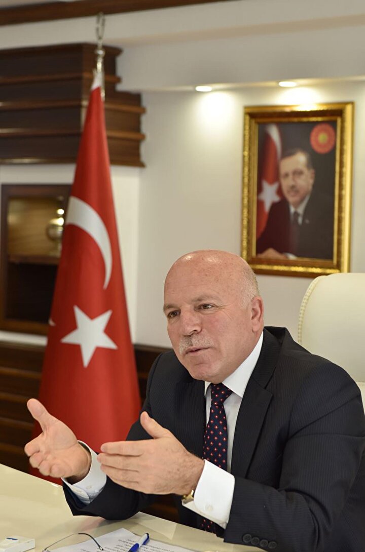 Türkiye'de ilk kez geçen sene yapılmıştı: 61 bin metreküp kar saklanacak 16 d353a8c1c21d4fa3b84af94fd6bfd4b2