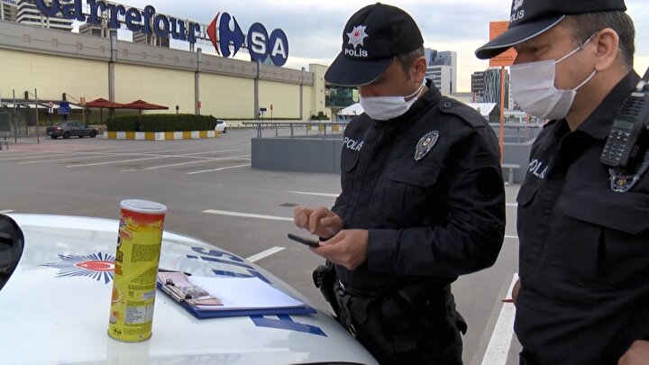 Çöp sanıp atacaktı: İçine bakınca hayretler içinde kaldı 9 13b9db382b924d90976a326b5997b2bc