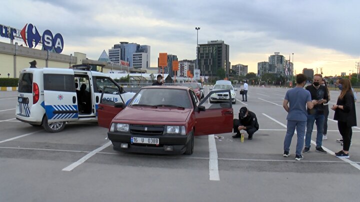 Çöp sanıp atacaktı: İçine bakınca hayretler içinde kaldı 5 ea376853134240cda34c77efaf5ed2e5