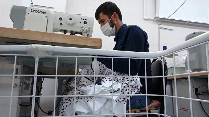 Devlet desteğiyle kurdu şimdi 33 ülkeye ihracat yapıyor: Yılda 18 milyon katkı sağlıyor 3 36fa7b47efda4323940b0c57df4b3fd2