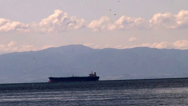 Tam kapanmada hava temizlendi: İstanbul'dan Yalova ve Uludağ'ın zirveleri göründü 5 3cf8c1e942134148