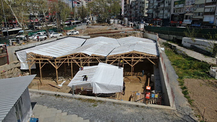 İstanbul'un göbeğinde bulundu: Dünya göç haritasını değiştirebilecek 9 f219672e6fdc14a422ab8d6c864be2f4a5d66e30