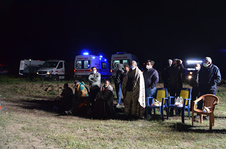 Aksaray'da kaybolan iki çocuğun cansız bedeni baraj gölünde bulundu 2 a32c68d91