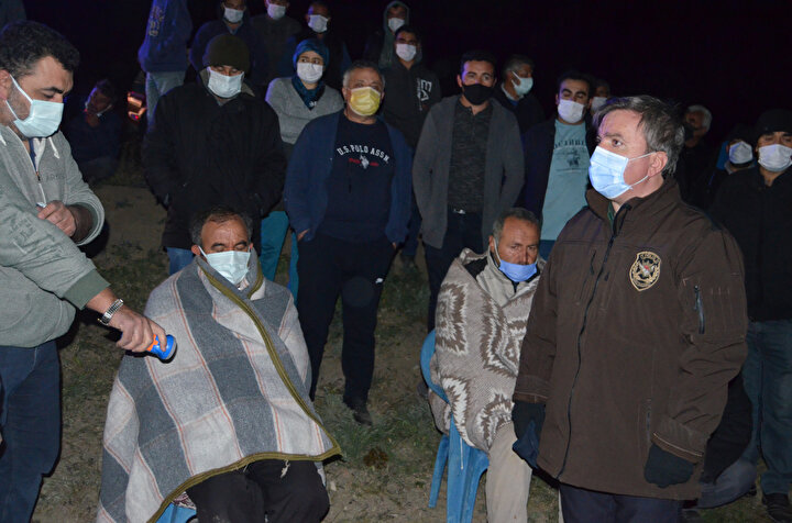 Aksaray'da kaybolan iki çocuğun cansız bedeni baraj gölünde bulundu 12 97cb7ae412