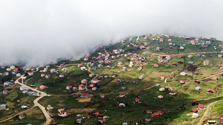 Bu yayla şehir görünümünde: Türkiye’nin keşfedilmemiş 82. ili Sis Dağı 7 2f08248742142904