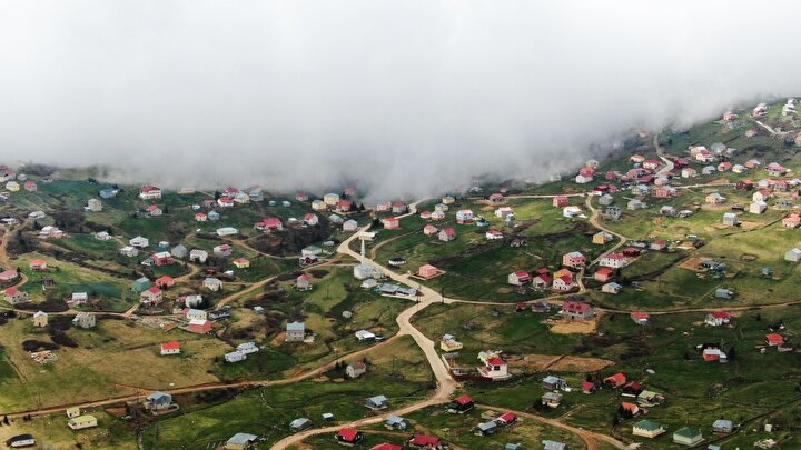 Bu yayla şehir görünümünde: Türkiye’nin keşfedilmemiş 82. ili Sis Dağı 6 7ad1b08642142903