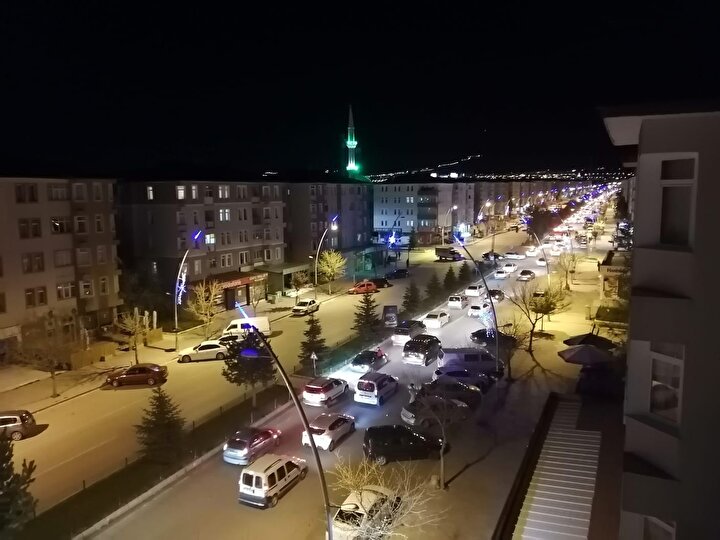İsrail'e karşı Türkiye tek yürek oldu: Çok sayıda ilde binlerce kişi sokağa indi 13 a0916645a317315 01