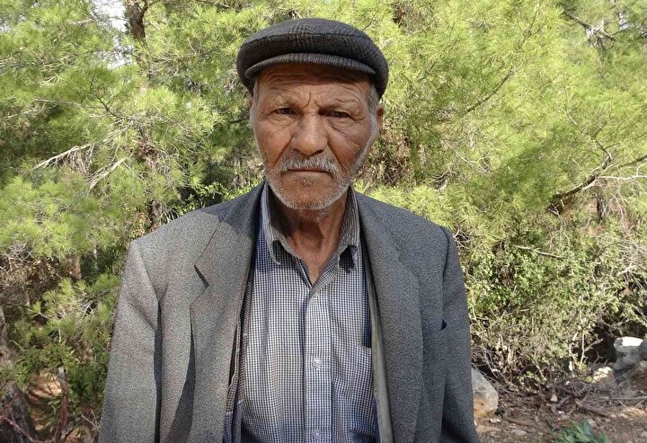 muslume nin dedesi neden tutuklandi yoruk kizi muslume nin annesi konustu yeni safak muslume nin dedesi neden tutuklandi yoruk kizi muslume nin annesi konustu yeni safak