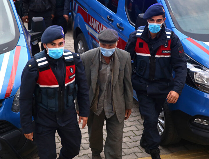 Muslume Nin Dedesi Diyarbakir Yuksek Guvenlikli Cezaevine Alindi Muslume Nasil Oldu Kim Oldurdu Yeni Safak