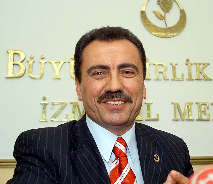 Muhsin Yazıcıoğlu'nun vefatının üzerinden 13 yıl geçti (Muhsin Yazıcıoğlu kimdir, nasıl öldü: Muhsin Yazıcıoğlu sözleri neler?