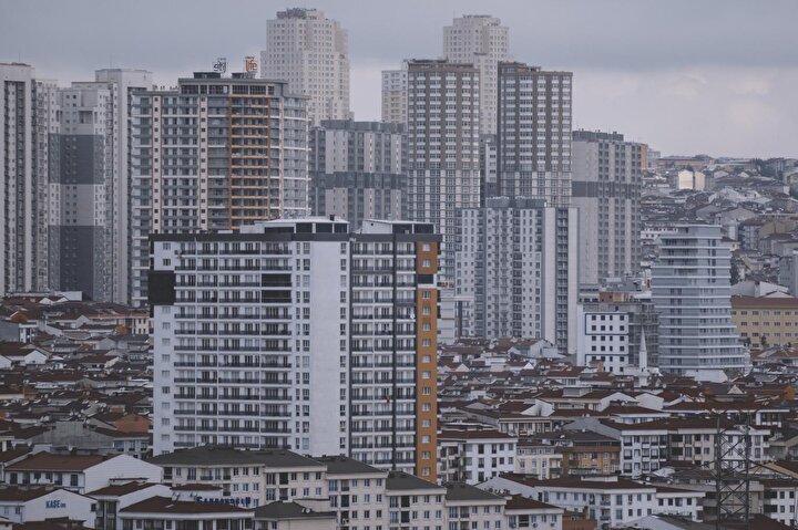 Kiracılara müjde EDevlet�e yüksek kiralarla ilgili uygulama geliyor