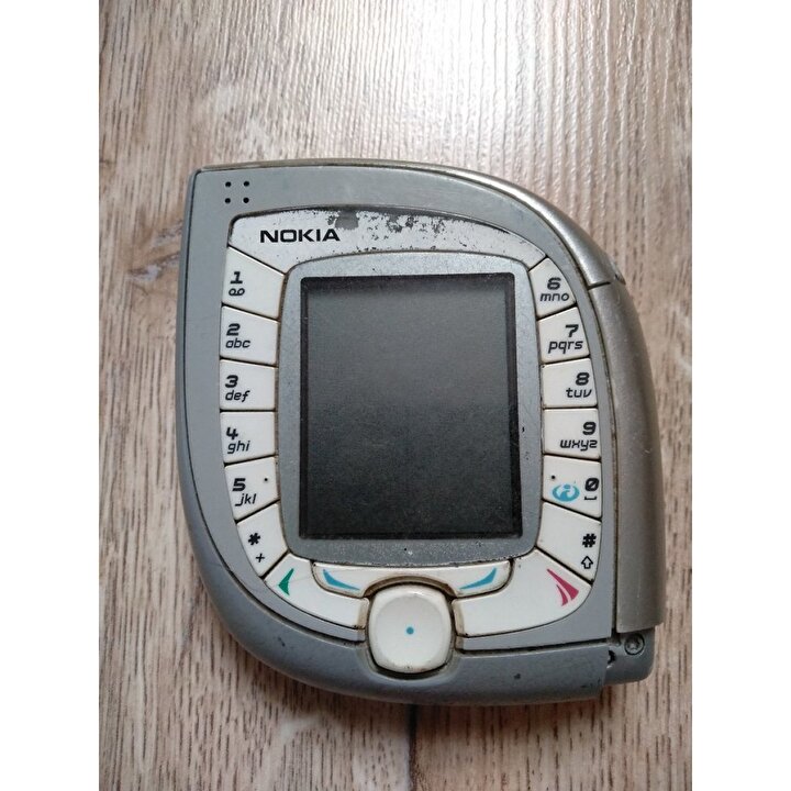 Nokia 7600