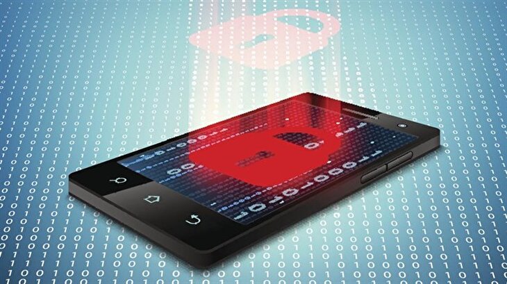 Akıllı telefon güvenliğini artırmak için 5 temel ipucu