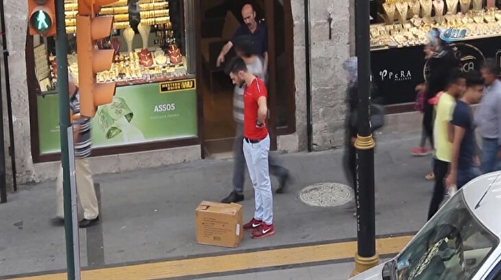 Hayvan Koruma Günü sosyal deneyi başına dert açıyordu