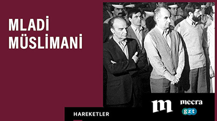 Mladi Müslimani