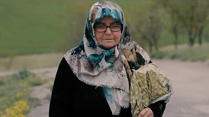 Jandarma'dan duygulandıran Anneler Günü videosu