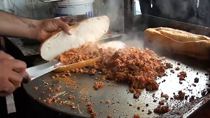 Tostçu Mahmut'un kardeşi abisinin tahtına oturacak gibi