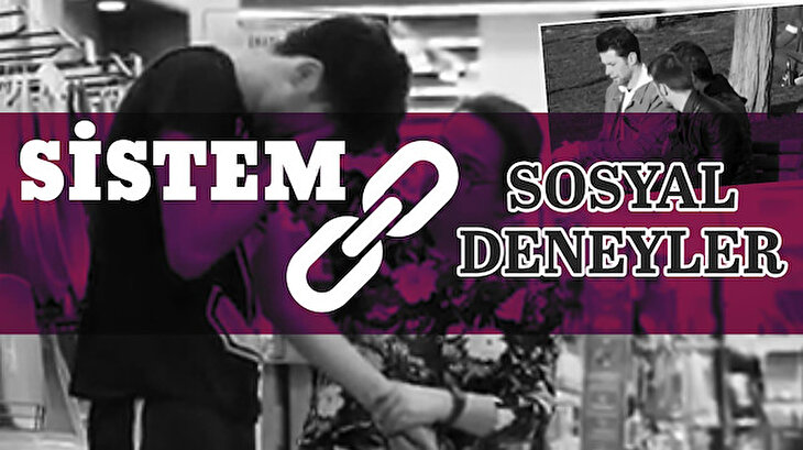 Sosyal deneyler nedir?