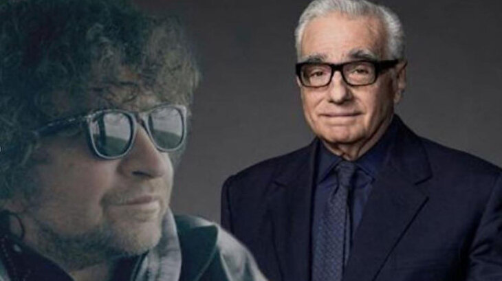 Netflix'ten Martin Scorsese'nin yönettiği Bob Dylan belgeseli