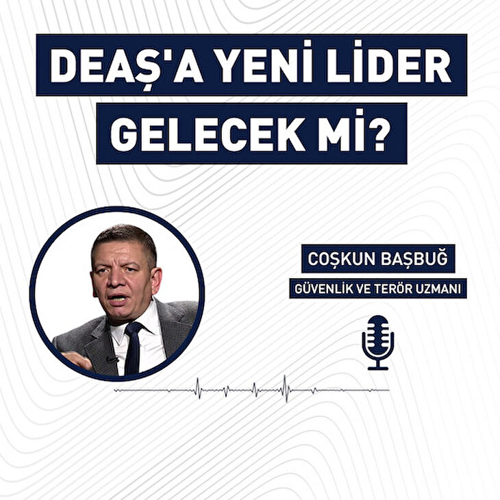 DEAŞ yeni lider çıkarır mı? Trump'ın eve dönüşü ne anlama geliyor?