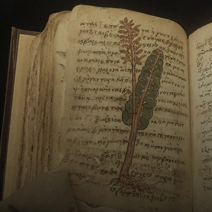 Osmanlıca eserlere erişim artık çok daha kolay