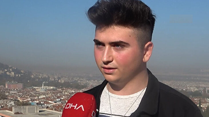Apple’ın açığını buldu aldığı ödül çok şaşırttı