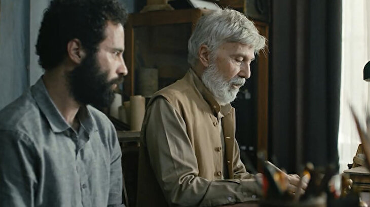 Merakla beklenen 'Dilsiz' filmi bu hafta vizyona giriyor