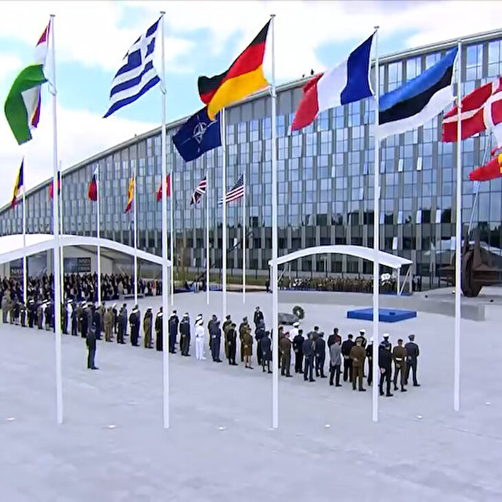 Bu NATO zirvesi diğerlerinden farklı!