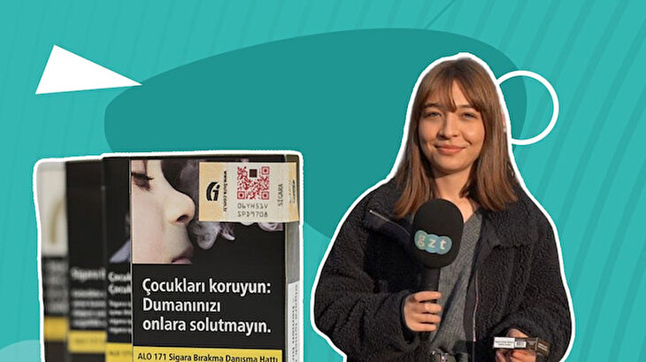 Tek tip sigara paketine vatandaş ne diyor?