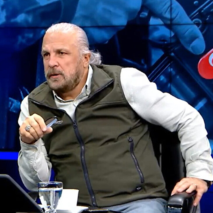 Mete Yarar: Libya anlaşması Yunanistan'ı ilgilendirmez